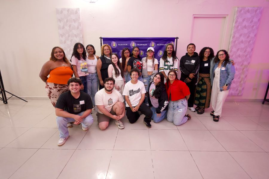 Taller Salud lanza “Tumba el Toxiqueo”, una campaña creada por jóvenes para jóvenes