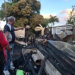 Semana de Prevención de Incendios: Conoce las ayudas que ofrece la Cruz Roja Americana a familias afectadas por fuegos