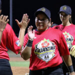 Utuado y Guayama se consolidan en el liderato del Béisbol Femenino