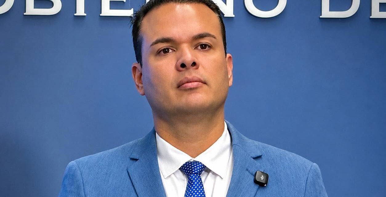 Hiram Torres Montalvo es el nuevo alcalde de Cataño
