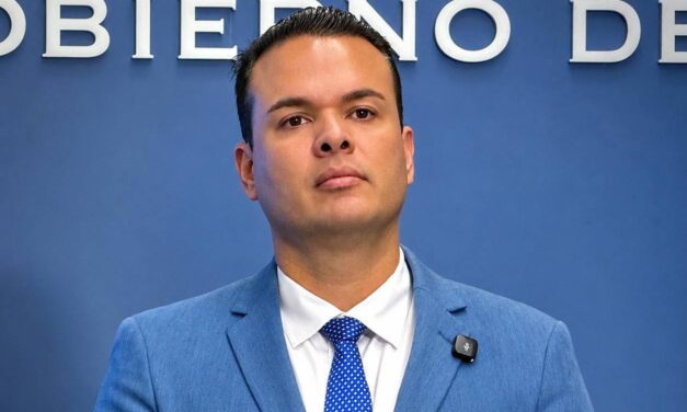 Hiram Torres Montalvo es el nuevo alcalde de Cataño