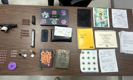 Arrestan en Ponce a hombre que presuntamente se hacía pasar por médico