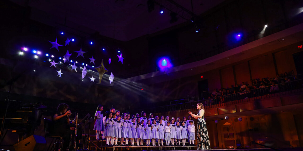 Coro de Niños de San Juan abre audiciones especiales para nuevas voces