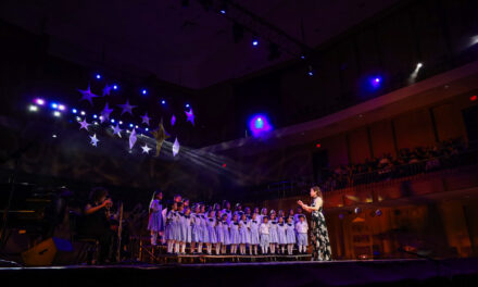 Coro de Niños de San Juan abre audiciones especiales para nuevas voces