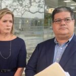Viuda de Hernández Colón pide a la CEE reactivar querella por falsificación de endoso