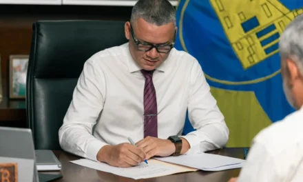 Guánica levantará nuevamente su Coliseo Mariano “Tito” Rodríguez con inversión de $3.5 millones