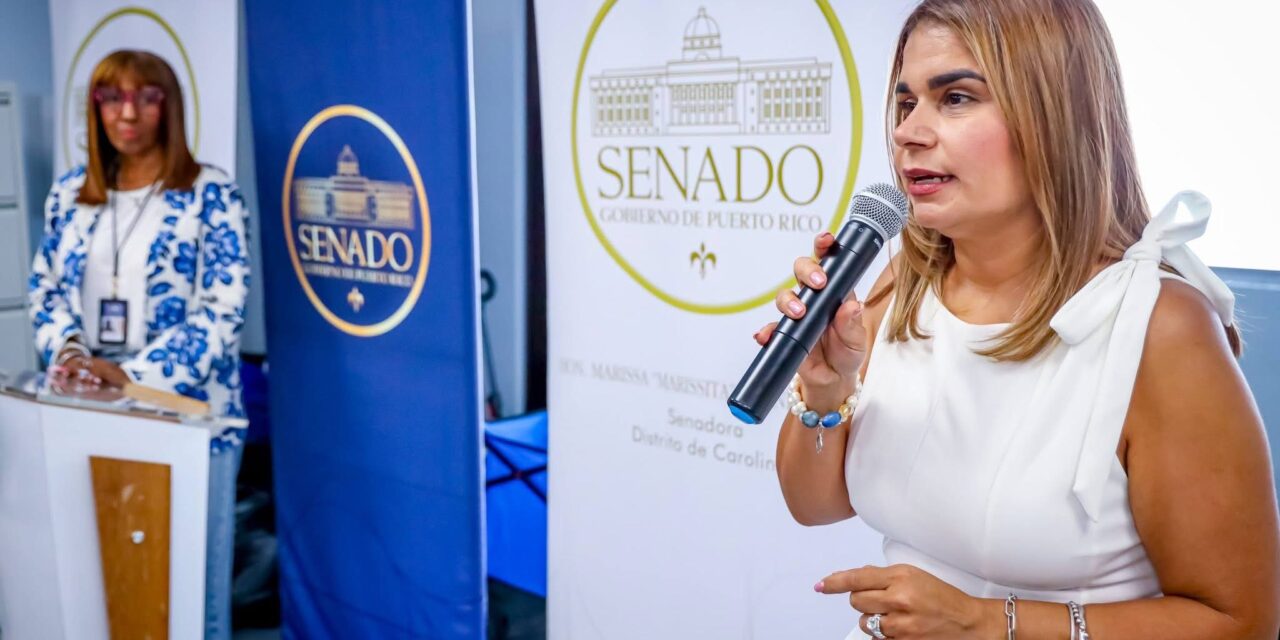 Senado lidera iniciativa para preparar a las familias ante el inicio de la temporada de huracanes