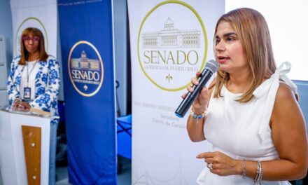 Senado lidera iniciativa para preparar a las familias ante el inicio de la temporada de huracanes