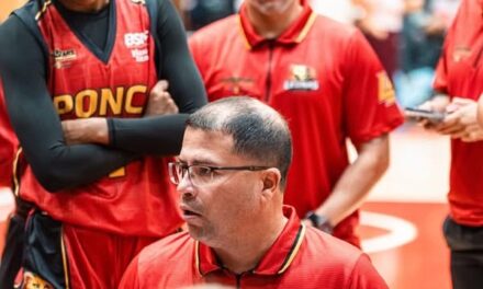 BSNF suspende partido entre Ponce y Juana Díaz tras resultados de pruebas médicas
