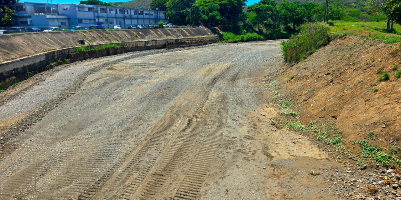 Guayanilla continúa preparándose y actuando para proteger a sus comunidades