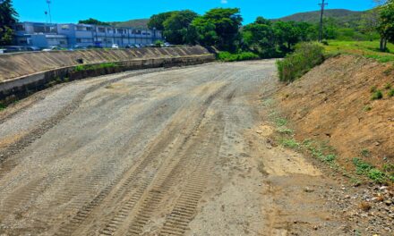 Guayanilla continúa preparándose y actuando para proteger a sus comunidades