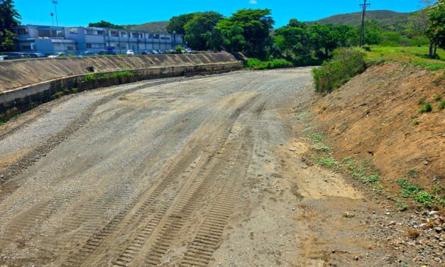 Guayanilla continúa preparándose y actuando para proteger a sus comunidades