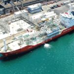 Gobernadora lleva a NFE al Tribunal Federal por suministro de gas natural