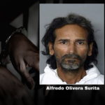 A prisión hombre acusado de apuñalar a otro mientras comía en negocio de Boquerón