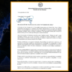 Inter de San Germán prohíbe “batallas de aura” y actividades similares sin autorización
