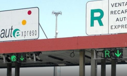 Cámara propone bajar de $15 a $10 las multas por infracciones de AutoExpreso