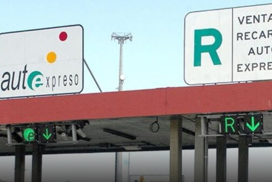 Cámara propone bajar de $15 a $10 las multas por infracciones de AutoExpreso
