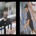 Policía busca a sospechoso de robarle $6,700 a turista en Santurce