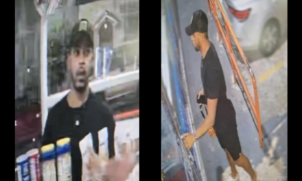 Policía busca a sospechoso de robarle $6,700 a turista en Santurce