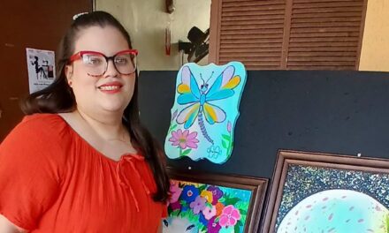 Proponen abrir más espacios para que personas con autismo desarrollen su talento artesanal