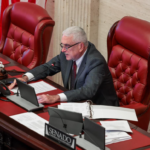 Senado aprueba $1 millón anual para reforzar operaciones y fiscalización del DRD