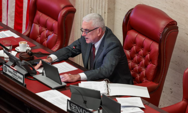Senado aprueba $1 millón anual para reforzar operaciones y fiscalización del DRD