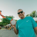 Guánica recibe por cuarto año la adrenalina del TriLola