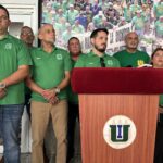 UIA continúa dando seguimiento al PCR y espera determinación escrita de la AAA