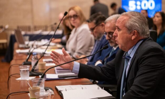 Municipio de Cabo Rojo condiciona respaldo a Esencia y exige garantías sobre abasto de agua