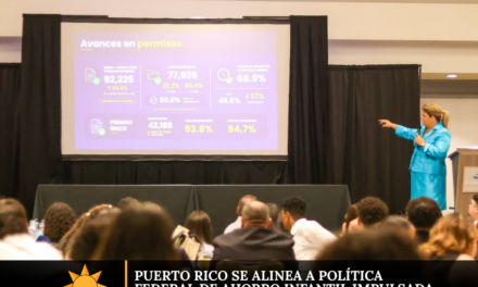 Puerto Rico se alinea a política federal de ahorro infantil impulsada por Trump