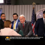 Exdirectora de la AEE apunta a Josué Colón por su rol en el fallido contrato de $5,900 millones