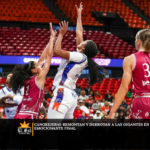 Cangrejeras remontan y derrotan a las Gigantes en emocionante final