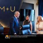 Senado examina uso de fondos públicos destinados a Miss Universe
