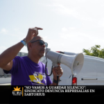 “No vamos a guardar silencio”: sindicato denuncia represalias en Sartorius