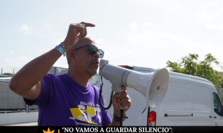 “No vamos a guardar silencio”: sindicato denuncia represalias en Sartorius