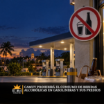 Camuy prohibirá el consumo de bebidas alcohólicas en gasolineras y sus predios
