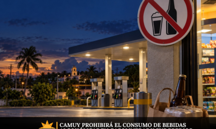 Camuy prohibirá el consumo de bebidas alcohólicas en gasolineras y sus predios