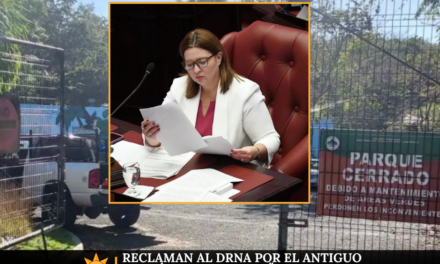 Reclaman al DRNA por el antiguo zoológico de Mayagüez, no se ha visto acción