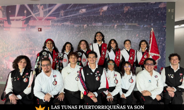 Las Tunas puertorriqueñas ya son patrimonio cultural de Puerto Rico