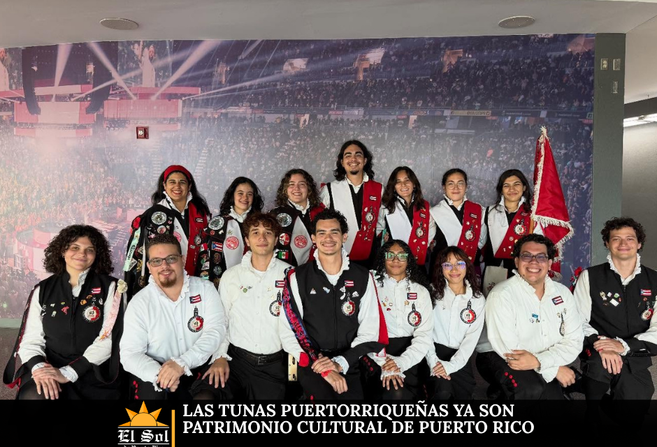 Las Tunas puertorriqueñas ya son patrimonio cultural de Puerto Rico
