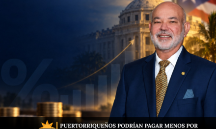 Puertorriqueños podrían pagar menos por sus ganancias de capital