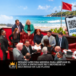 Senado aprueba medida para ampliar el acceso a Swim Safe PR y reforzar la seguridad en las playas