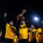 Poetas de Juana Díaz inician la defensa de su campeonato nacional en la LPB