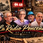 Frecuencias sin reporteros: el declive del periodismo radial en Ponce