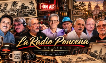 Frecuencias sin reporteros: el declive del periodismo radial en Ponce