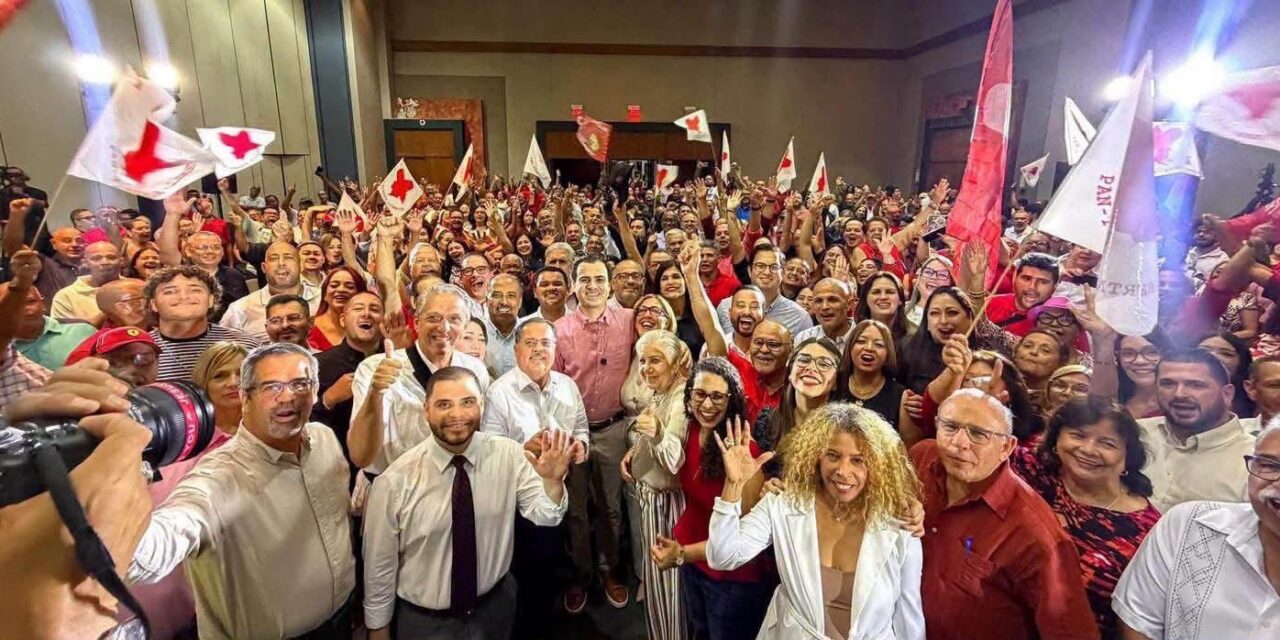 PPD inicia en Ponce una serie de foros rumbo a su Asamblea General en octubre