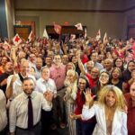 PPD inicia en Ponce una serie de foros rumbo a su Asamblea General en octubre