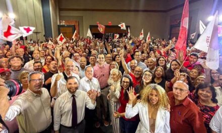 PPD inicia en Ponce una serie de foros rumbo a su Asamblea General en octubre