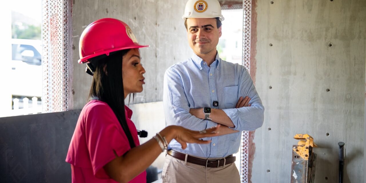 Cámara Federal da paso a 11 iniciativas para reforzar infraestructura de agua y costas en Puerto Rico