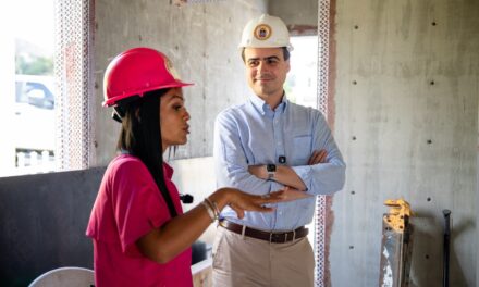 Cámara Federal da paso a 11 iniciativas para reforzar infraestructura de agua y costas en Puerto Rico